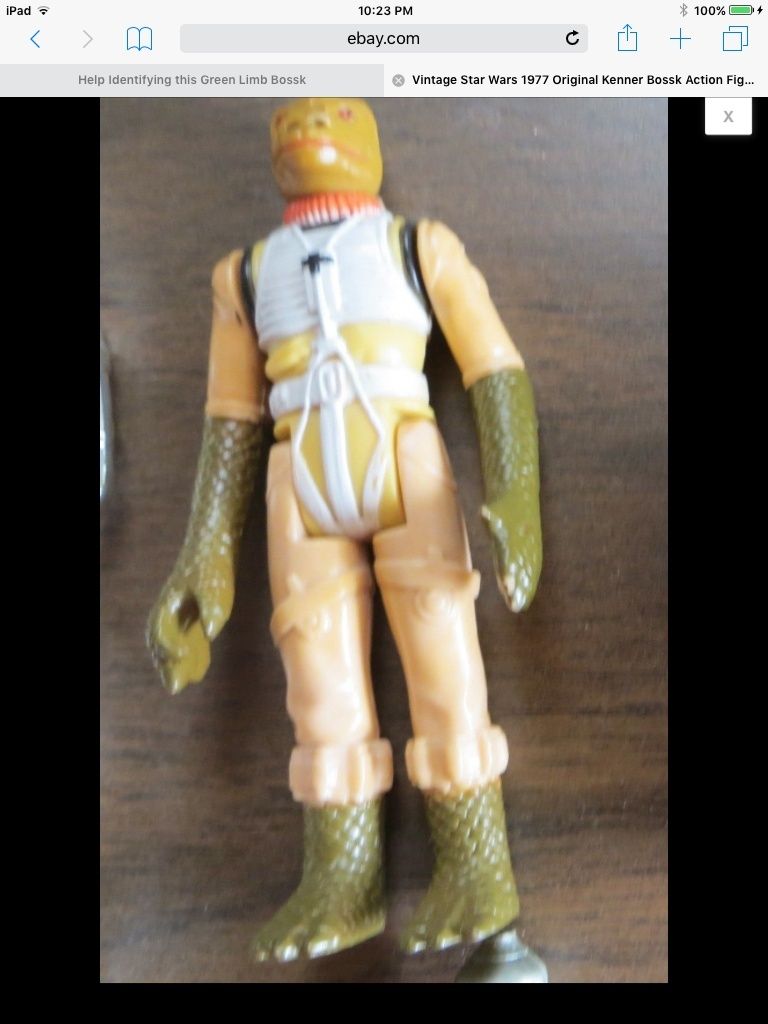 Help Identifying this Green Limb Bossk Image10