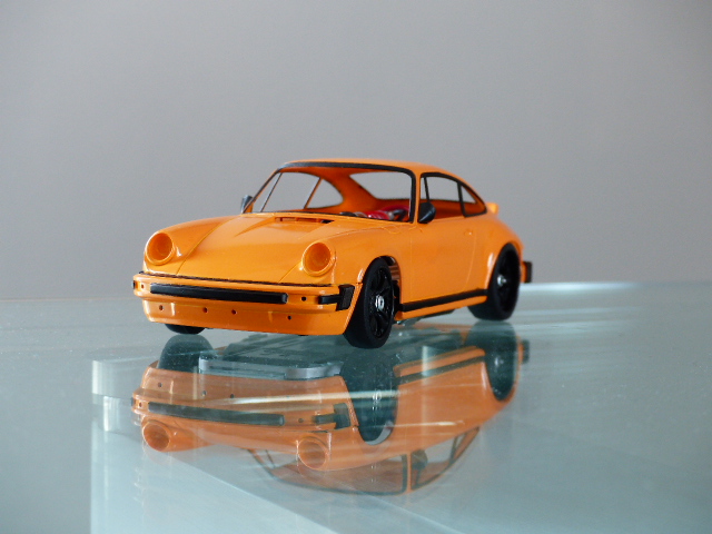 porsche 911 carrera 2.7 type G ( terminée ) P1070713
