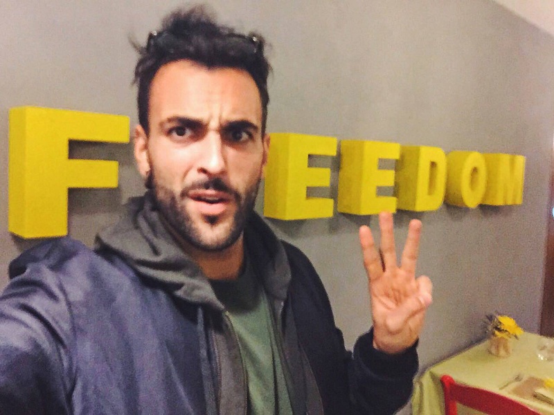 Hashtag mengonilive2016 su MARCO MENGONI - Pagina 3 13247910