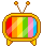 ** Programme TV **