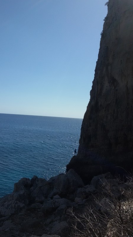 Vacanza primaverile in Sardegna Longa11