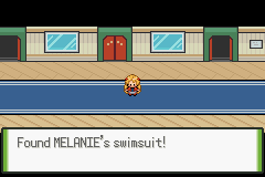 pokemon glazed swimsuit location pokemon glazed swimsuit location