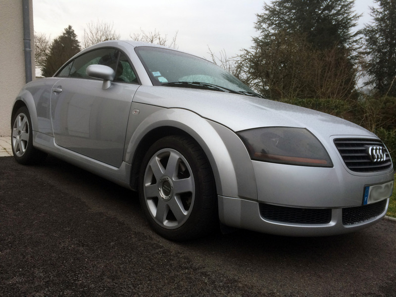 TT 1.8T 180ch Photo_21