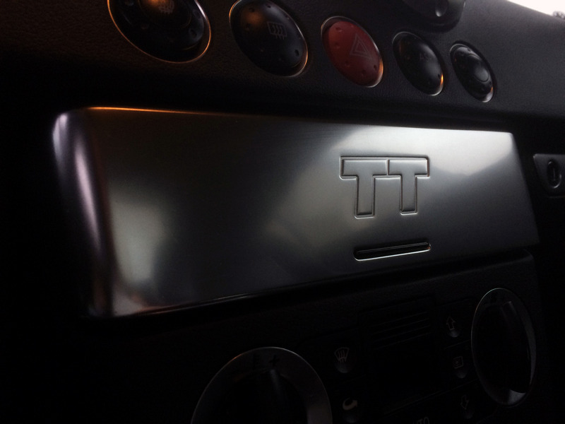 TT 1.8T 180ch Photo_22