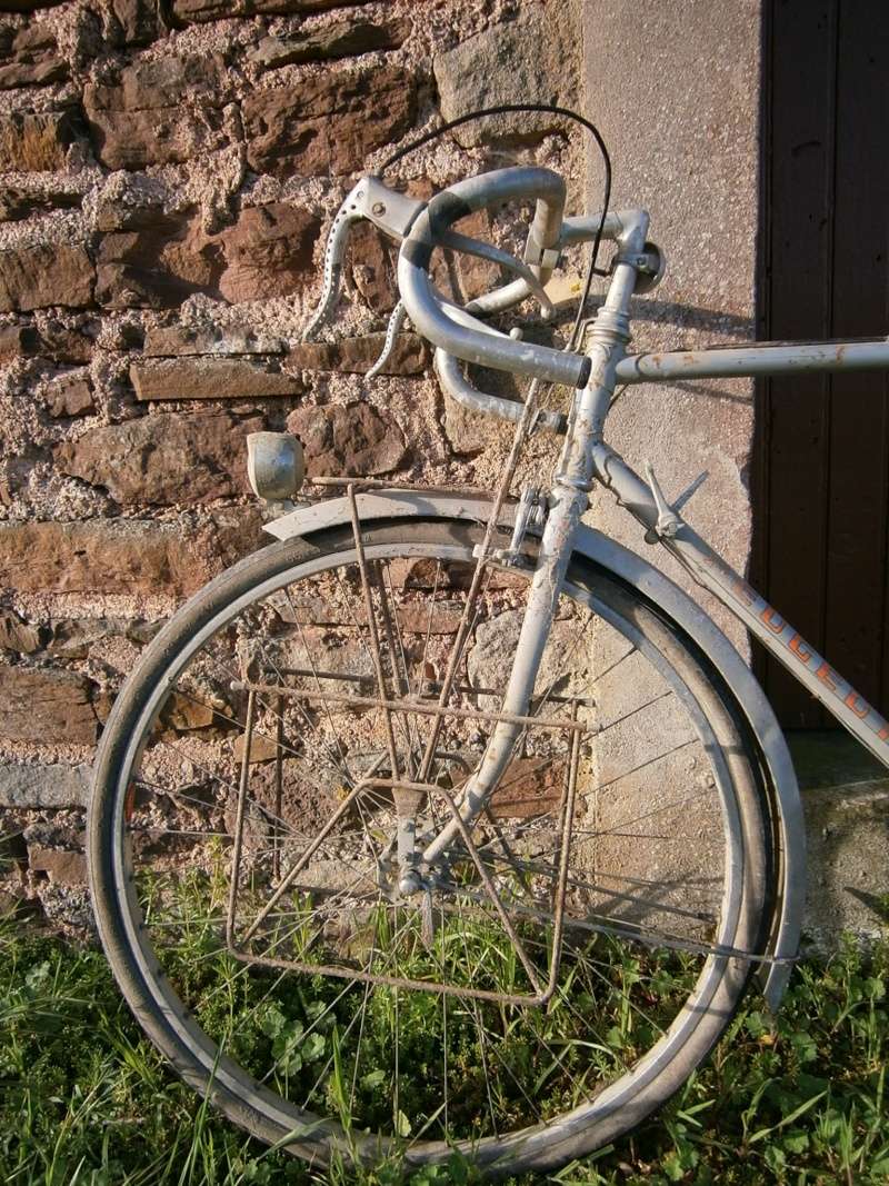 Super Randonneur Peugeot P4120422