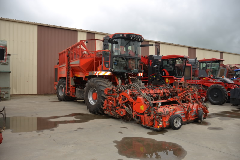 27 - Le Neubourg expo tracteurs et miniatures le 22 Mai 2016 Dsc_0942