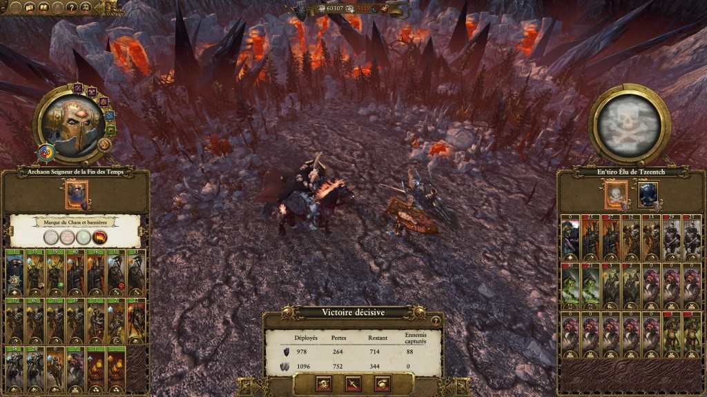 Warhammer Total War - Rapport avec les guerriers du chaos 20160108