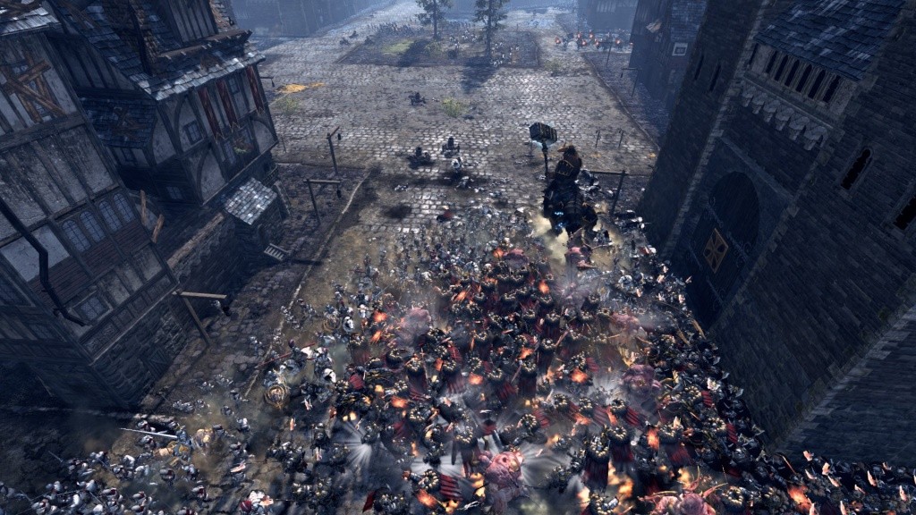 Warhammer Total War - Rapport avec les guerriers du chaos 20160112