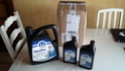 TUTO : vidange boite vitesse caliber 2L - Page 2 13346910