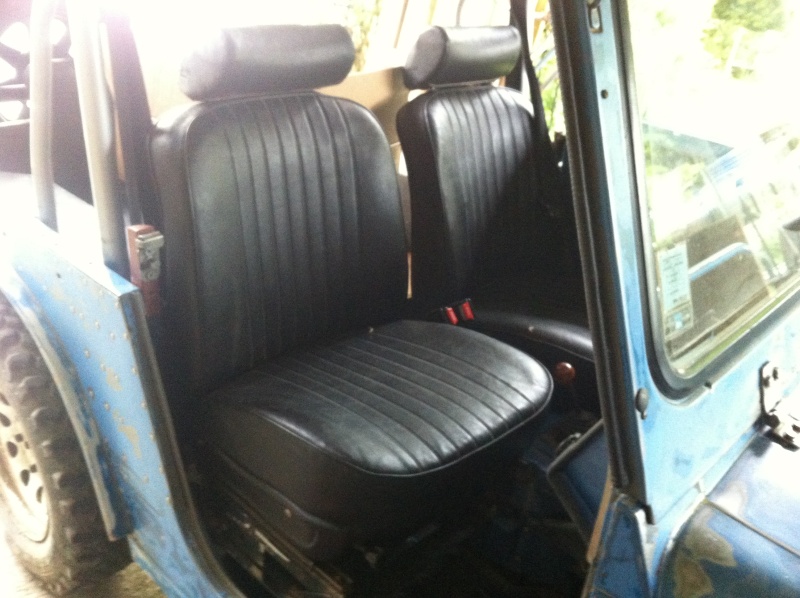 Nouvelle jeunesse LJ80 Img_9814