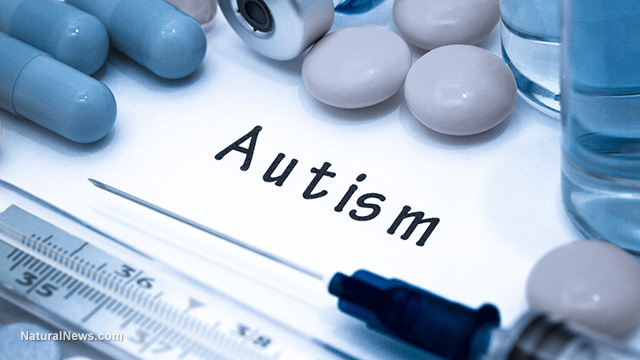 FDA DOCUMENT ADMITS VACCINES ARE LINKED TO AUTISM Autism10