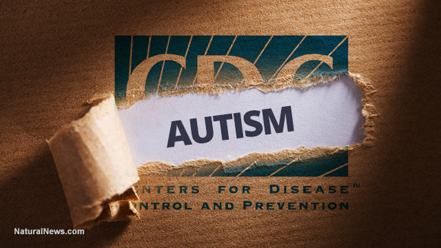 CDC FORCED TO REVEAL DOCUMENTS PROVING THIMEROSAL VACCINE PRESERVATIVE CAUSES AUTISM Cdc-re10