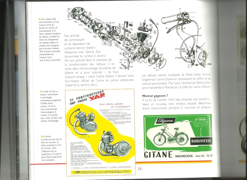 Nouveau projet de restauration un cyclo le gitan type luxe  00213
