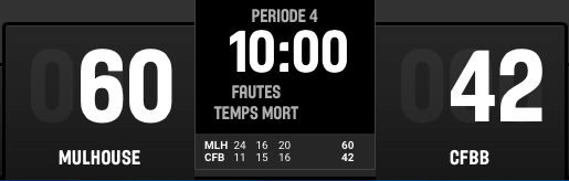 [J.29]FC MULHOUSE - CFBB : 79 - 57 - Page 3 Captur60