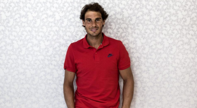 Two interesting Rafa interviews 14625712