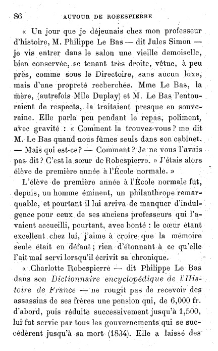 Mémoires de Charlotte Robespierre - Page 2 Vlcsna17