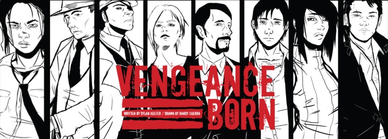 Vengeance Born Tapast13