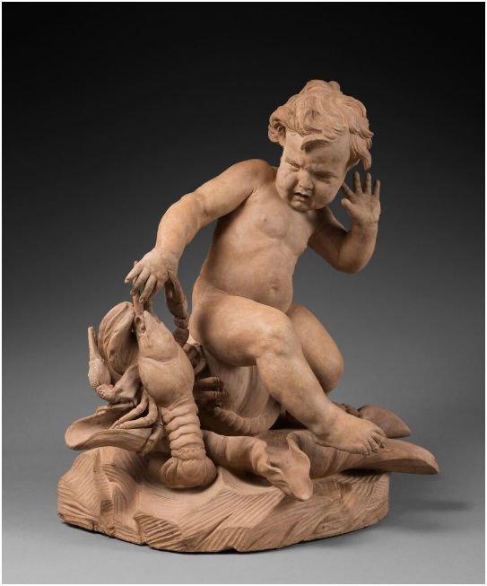 adam - Exposition : Les Adam, La sculpture en héritage, Nancy 2021 Sculpt42