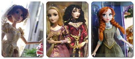 Disney Fairytale Designer Collection (depuis 2013) - Page 2 Baniiy10