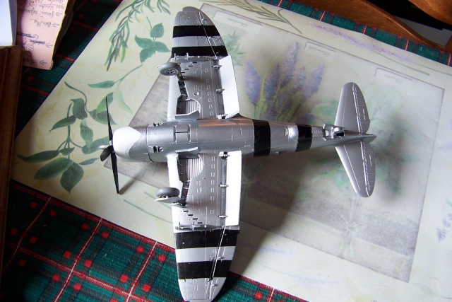 1/48 P-47 D-30-RA Tamiya (base P47M modifié) 100_0323