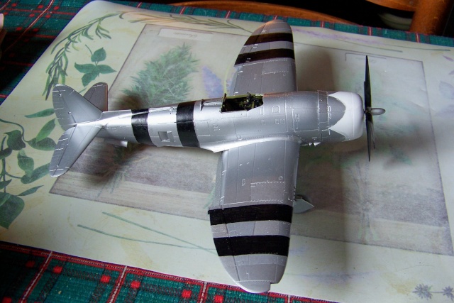 1/48 P-47 D-30-RA Tamiya (base P47M modifié) 100_0324