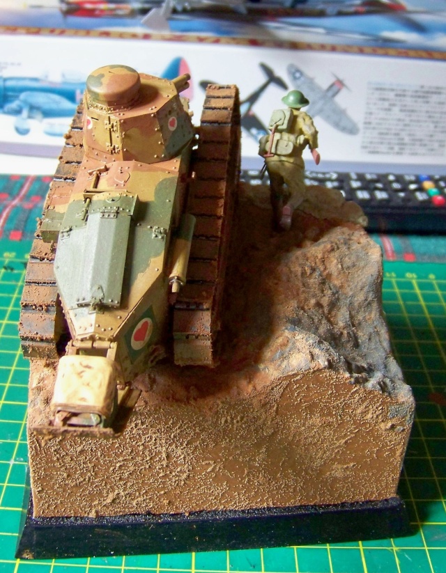 1/35 FT 's 17 Meng - Page 2 100_0325