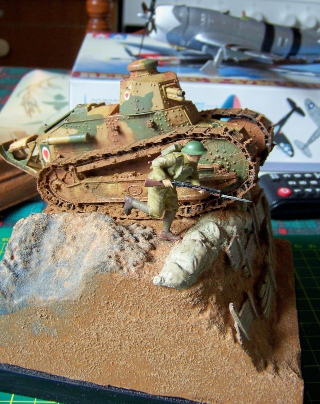 1/35 FT 's 17 Meng - Page 2 100_0327