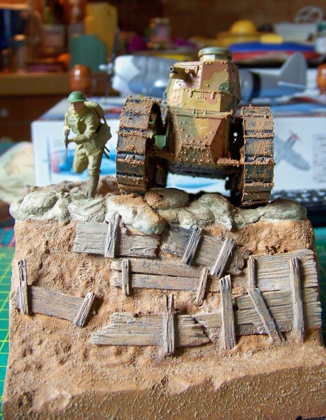 1/35 FT 's 17 Meng - Page 2 100_0329
