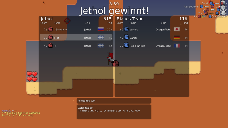 Jethol vs Dragonfight Jethol12
