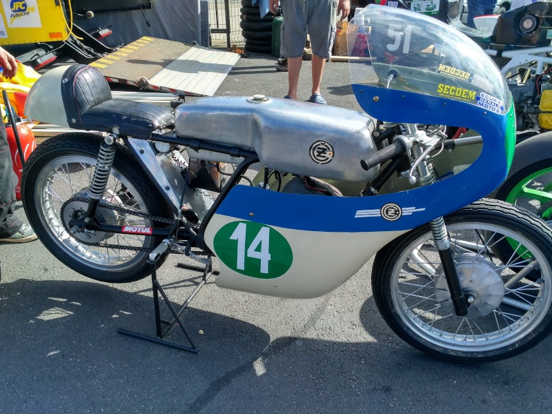 Sunday Ride Classic 2016 Circuit du Castellet Img_1713