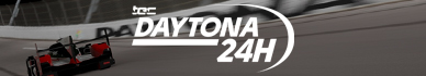 Race Tech TORA 24 Hours of Daytona