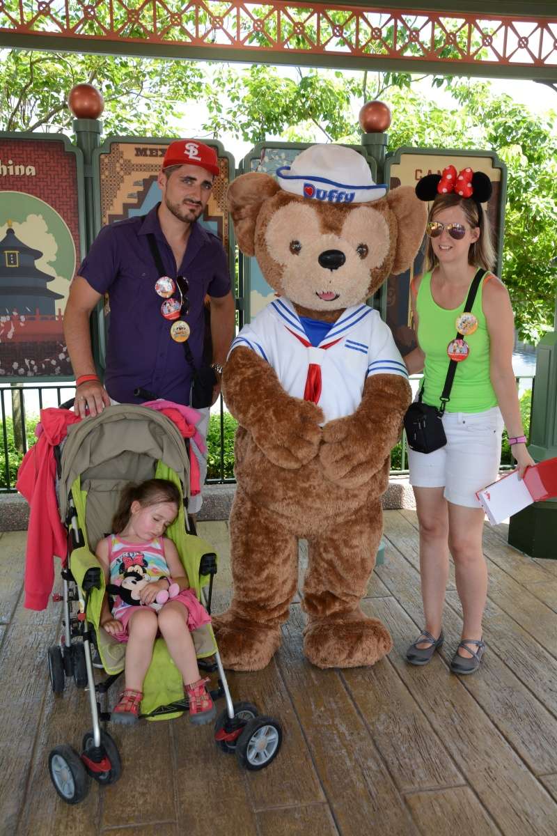 une famille liègeoise qui partait conquérir wdw mais c'est wdw qui l'a conquise!! - Page 17 Photop20