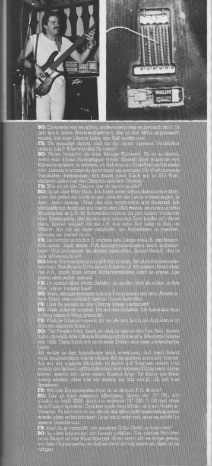 Spotnicks - revues consacrées aux Spotnicks - Page 2 Revue_22