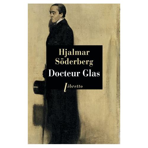 Docteur Glas-Hjalmar Söderberg Docteu10