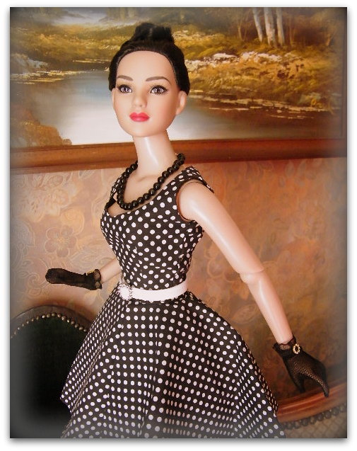 Ma collection de poupées American Models, Tonner. - Page 27 00325