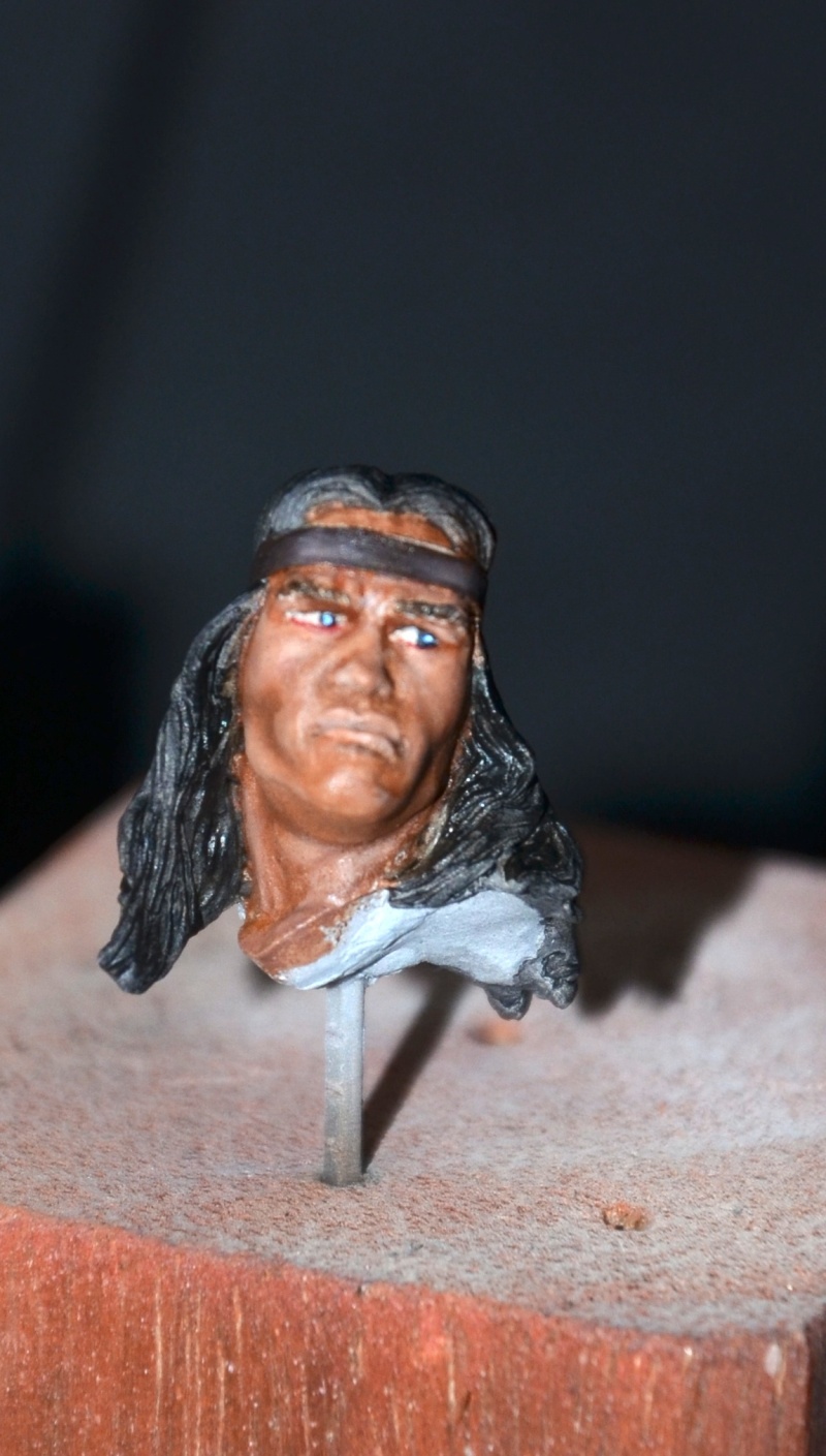 cimmerian warrior "conan le barbare"de chez pegaso Dsc_1015