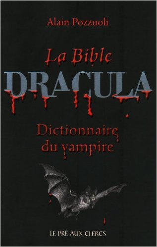 Vampires: Folklore, mythes et légendes 41nyuo10