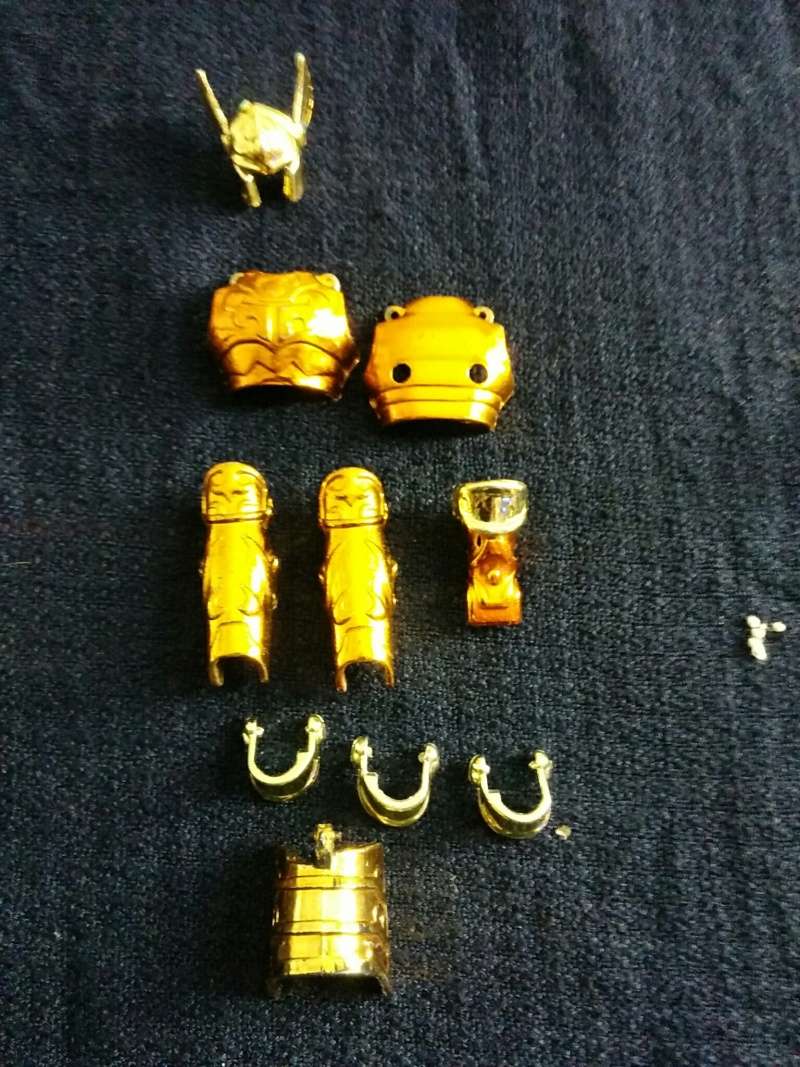 Cavalieri Zodiaco vintage Scambio per completare i miei Loose e collezione... Img_2020