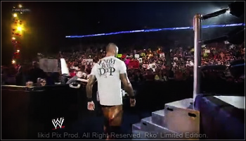 #RAW 75: Ils devraient avoir peur 614