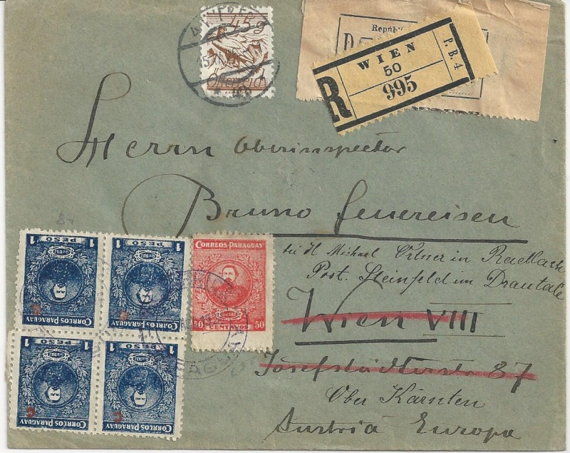 Osterreich - Österreich 1925 - 1938 - Seite 5 Bild32