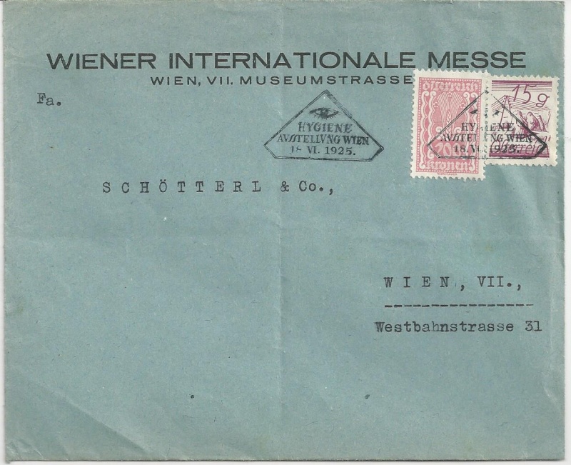 Inflation in Österreich - Belege - 1918 bis 1925 - Seite 7 Bild_513