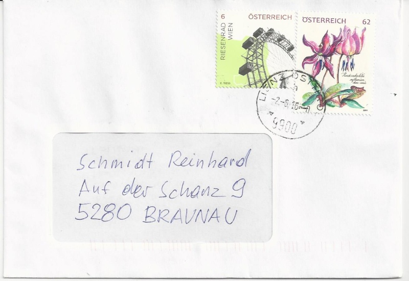 Marken - Sammlerpost - Seite 9 Bild_523