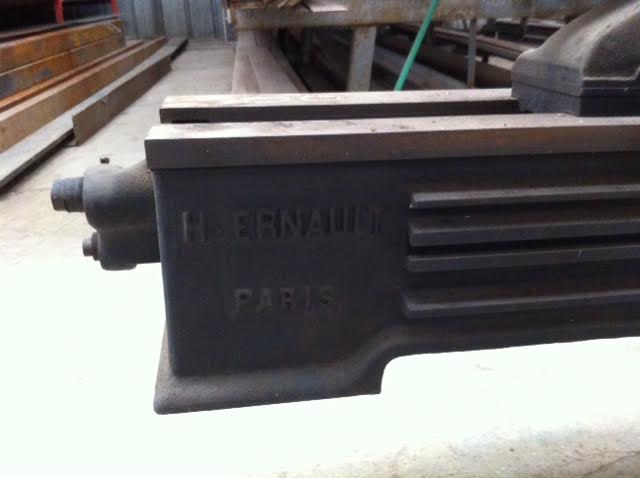Dans notre supermarché préféré Ernaul10
