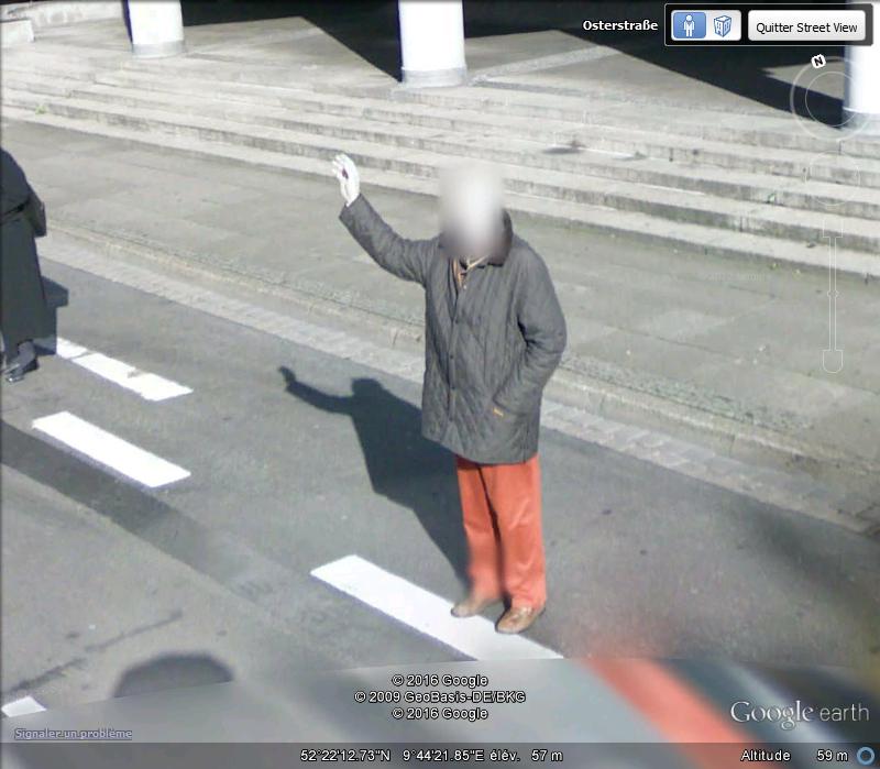 STREET VIEW : un coucou à la Google car  - Page 36 B31