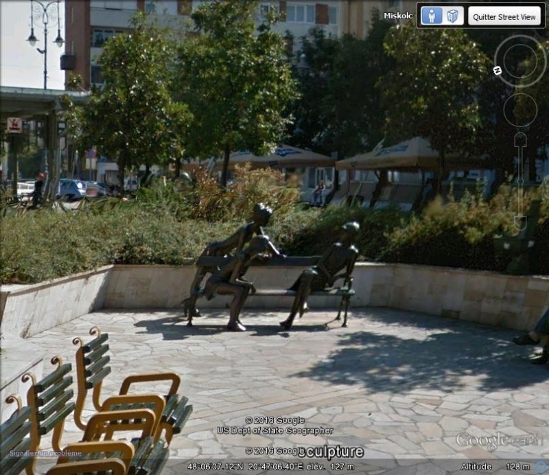 Marseille - STREET VIEW : les sculptures - Page 3 B38