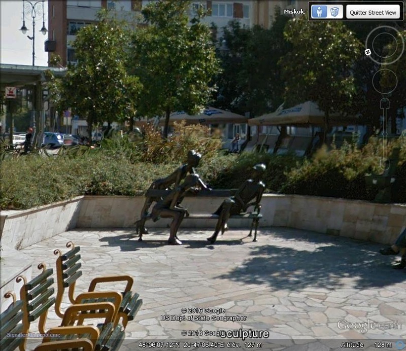 STREET VIEW : les sculptures - Page 3 B38