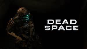 Dead Space .Game with Gold : Th9c6g10