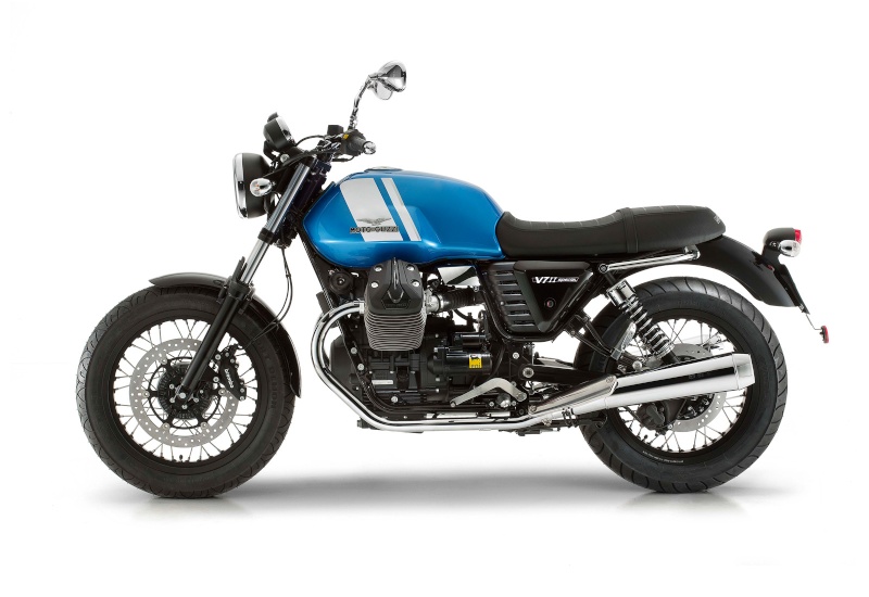 Arsouille avec une Guzzi Vintage possible ? - Page 3 Guzzi10