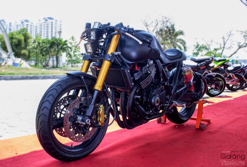 400cc made in Saïgon.... Honda_12