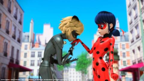 Miraculous Les Aventures De Ladybug Et Chat Noir Miraculous Les Aventures De Ladybug Et Chat Noir